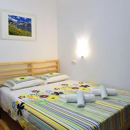 Bed And Bike Apartmán *