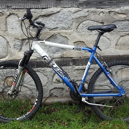 Bed And Bike Apartmán Bansko